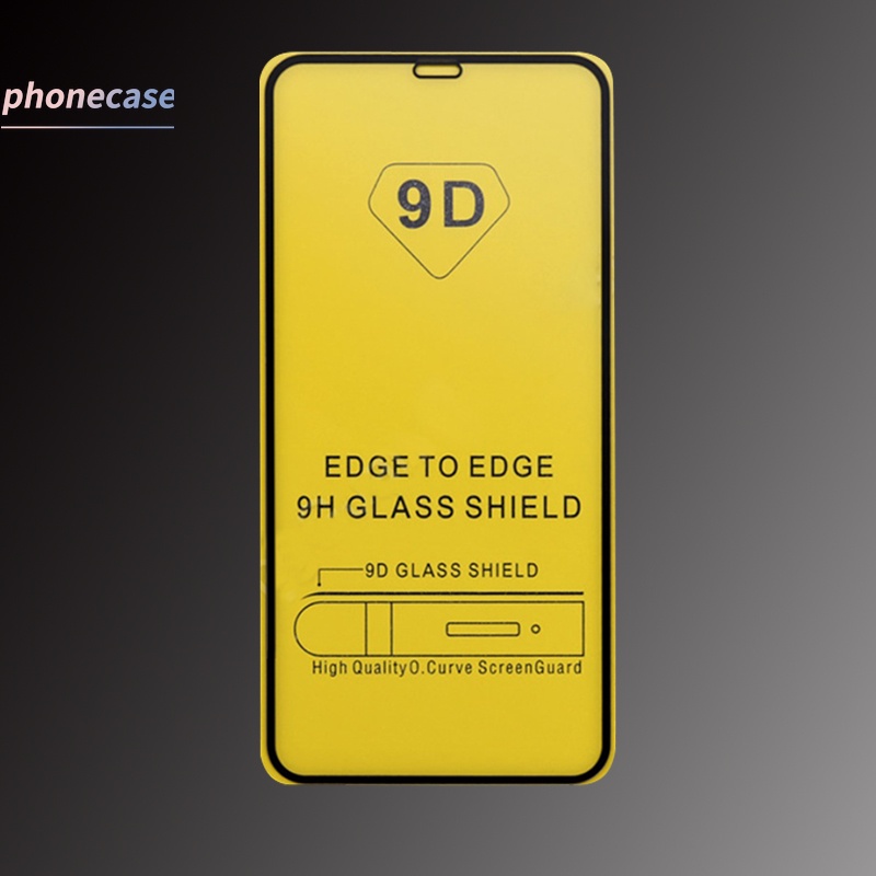 Kính cường lực cho Xiaomi Redmi POCO X3 NFC X3 PRO Redmi 9C NFC 9A 9i 10X POCO M2 PRO Redmi Note 7 PRO 9 8 10S 9 PROMAX