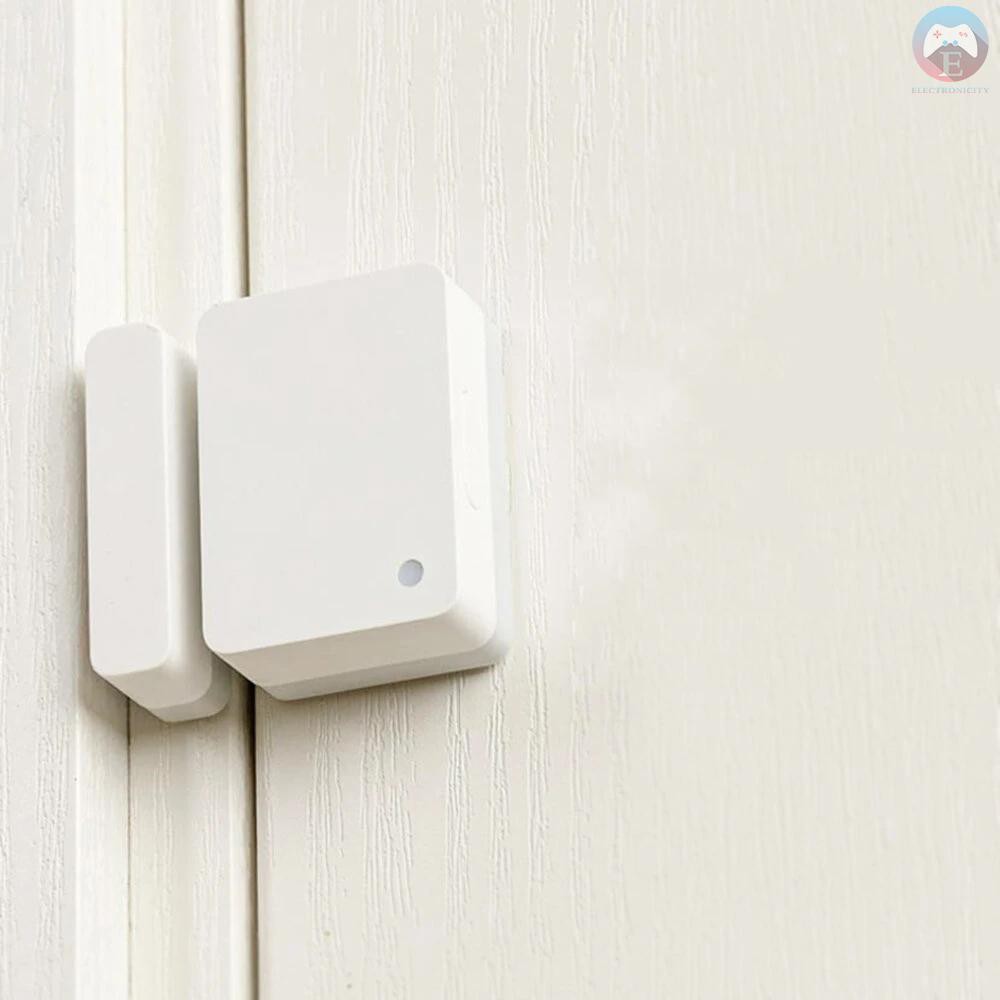 Bộ Cảm Biến Cửa Sổ Xiaomi 2 Mini Cảm Biến Thông Minh 2 Đầu