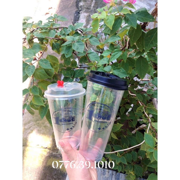 Ly Tim VN 500ml 700ml Chuyên In Ly nhựa HKprint.vn ( quận 12) freeship 2000ly