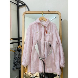 combo dạ tweed