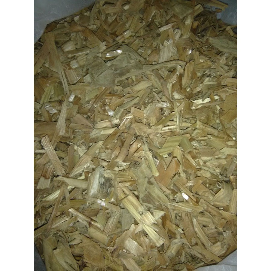Cây mía dò khô - gói 450gr