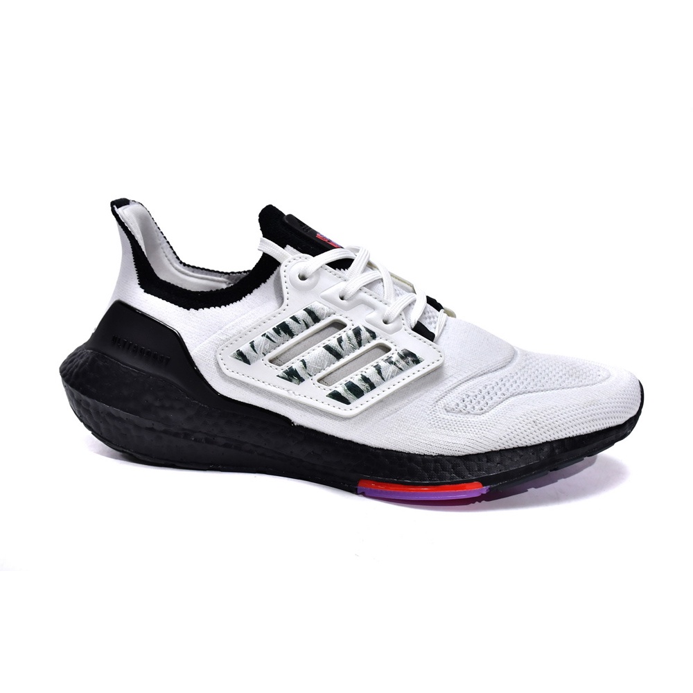 Giày Ultra Boost 2022 White Black
