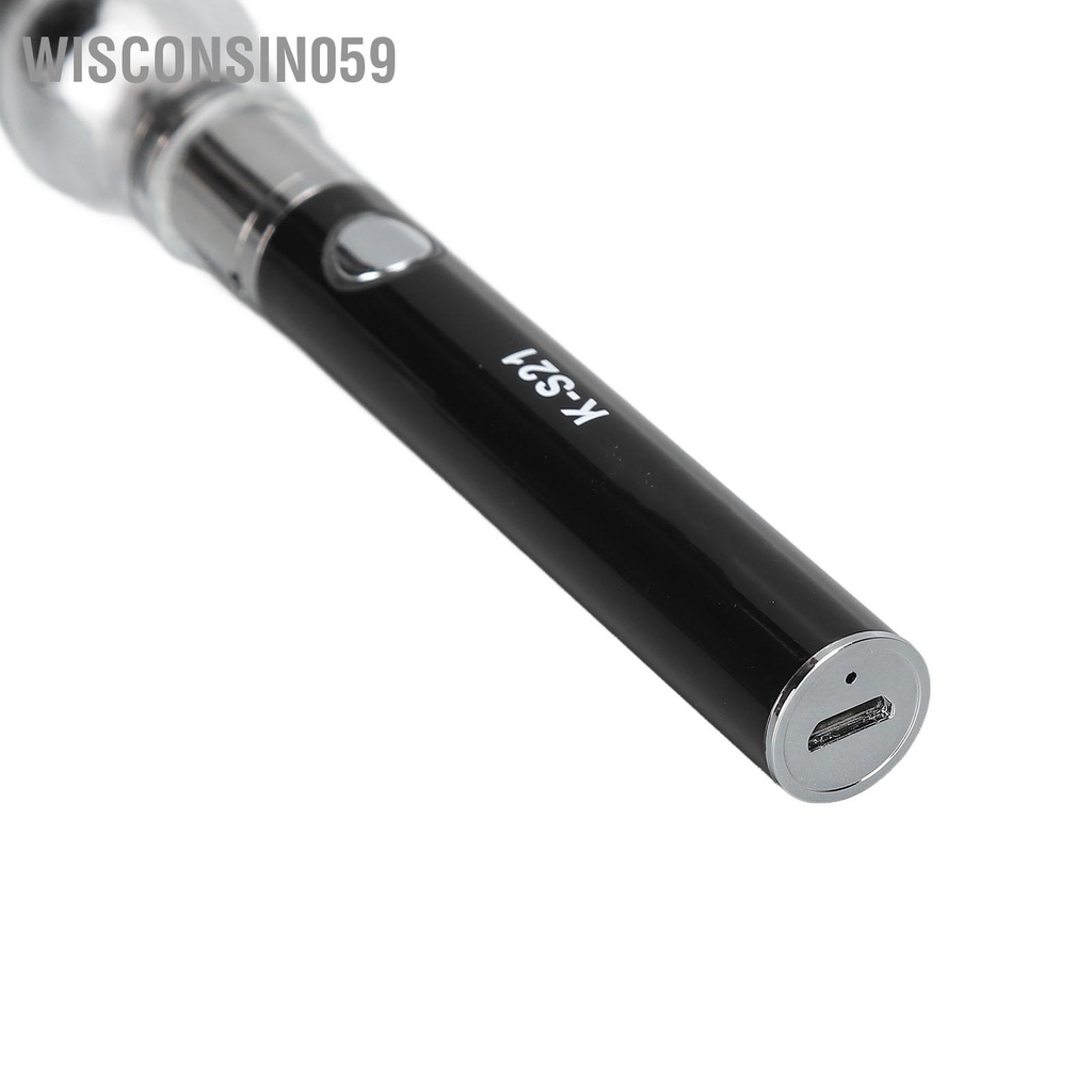 Máy Bảo Trì Bảo Trì Mạch Ngắn Rosin Kèm Dây Cáp USB