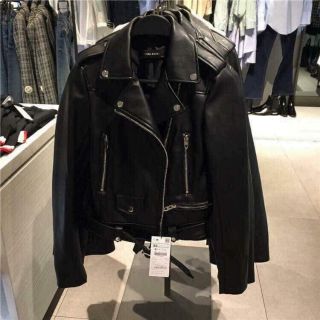ÁO DA ZARA SĂN SALES