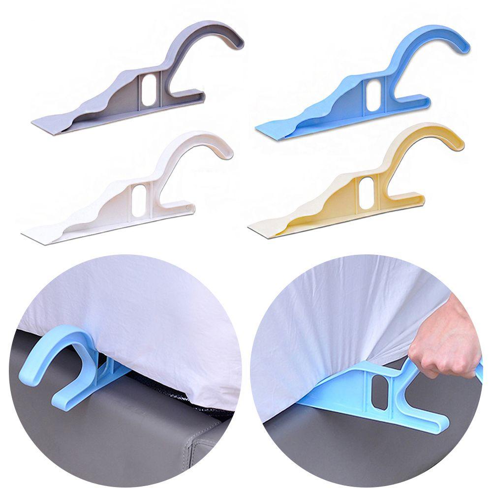 Dụng Cụ Hỗ Trợ Nâng Giường Ngủ Giảm Đau Lưng Tiện Dụng