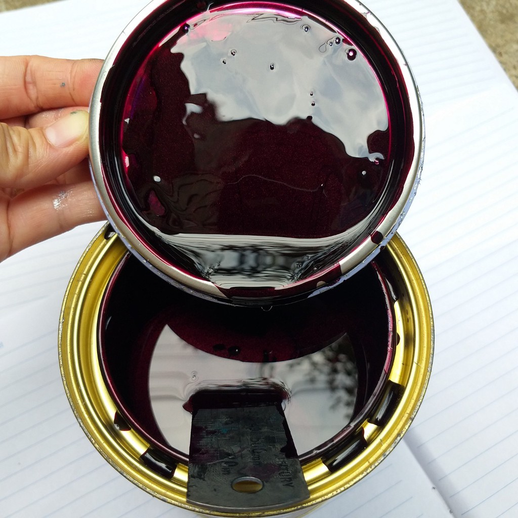 1 lạng màu đỏ cho xe dream 7 số  1 thành phần cho xe đẹp như mới