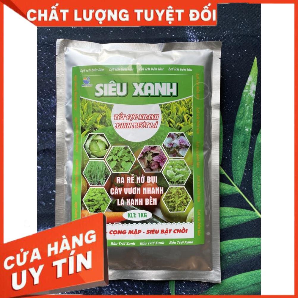 PHÂN BÓN CHO RAU, HOA, CÂY ĂN TRÁI💖HÀNG CHÍNH HÃNG, GÓI TO RẺ HƠN💖XANH LÁ, MẬP THÂN,RA RỄ, TO CỦ, MÃ ĐẸP 2