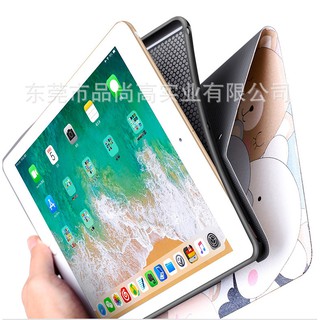 Ốp iPad, Bao Da iPad Hình heo chibi