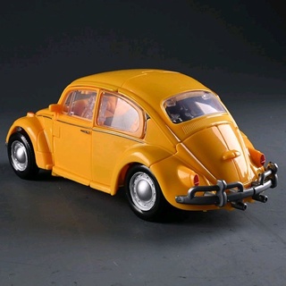 Mô hình Bumble Bee 2018 - YS03
