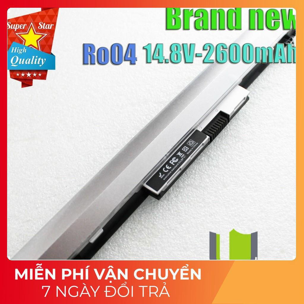 ⚡Pin laptop HP ProBook RO04