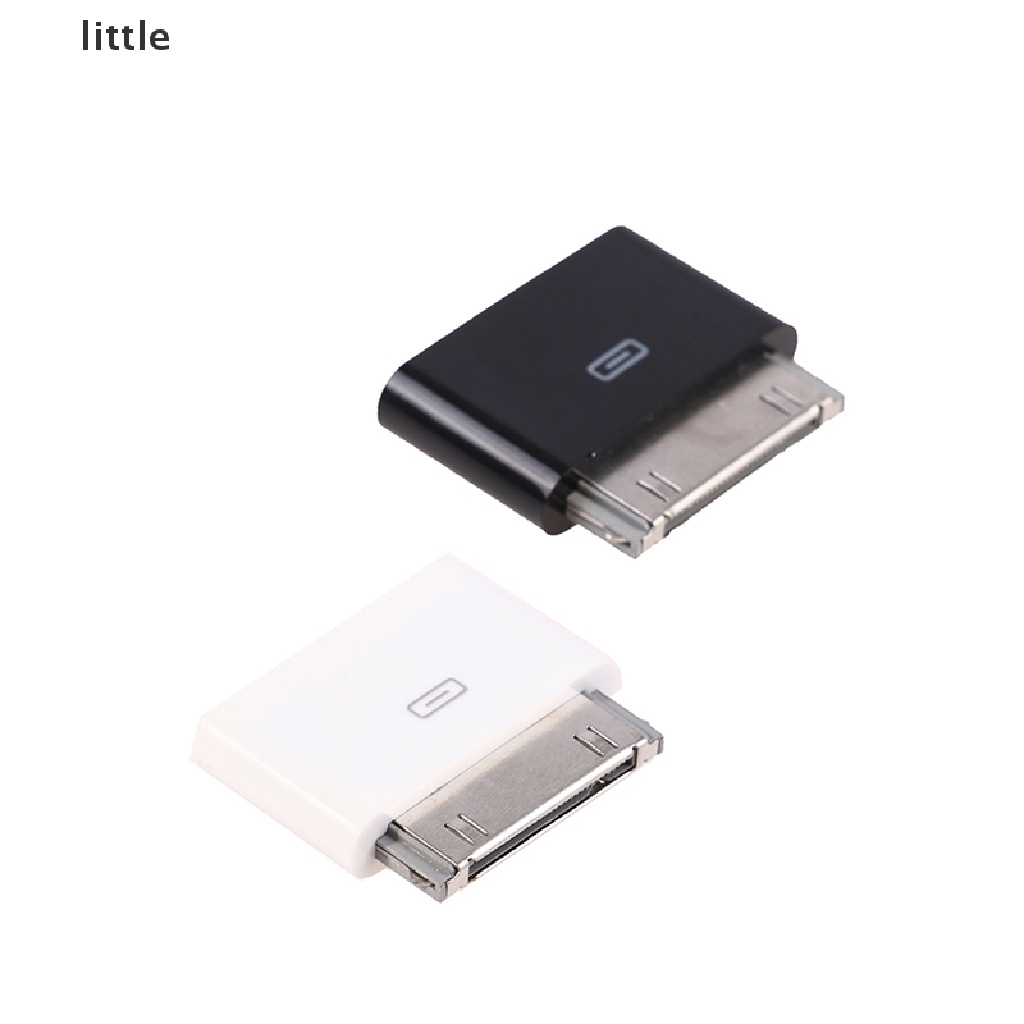 Đầu KếT NốI Naar 8 Pin Lỗ CắM 30 Pin Lỗ CắM Cho Iphone 4 4s Ipad 3