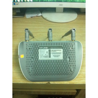 Bộ phát Wireless TP-LINK TL-WA901ND