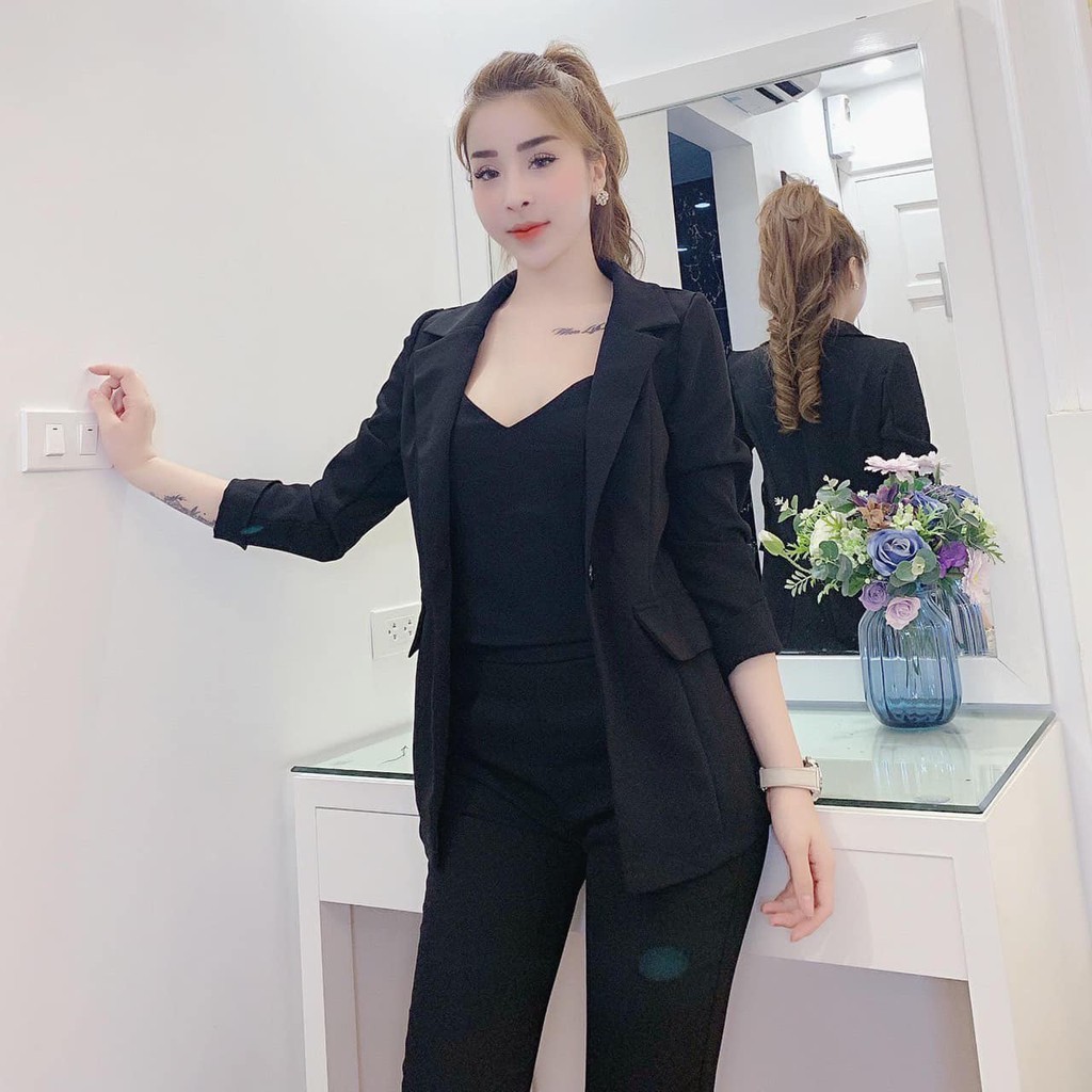 SET VEST NỮ TUYẾT MƯA CAO CẤP | BigBuy360 - bigbuy360.vn