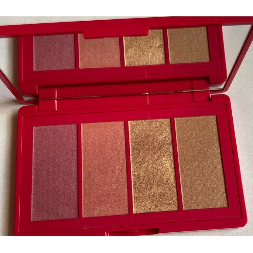 Bảng phấn mắt Lancome cao cấp