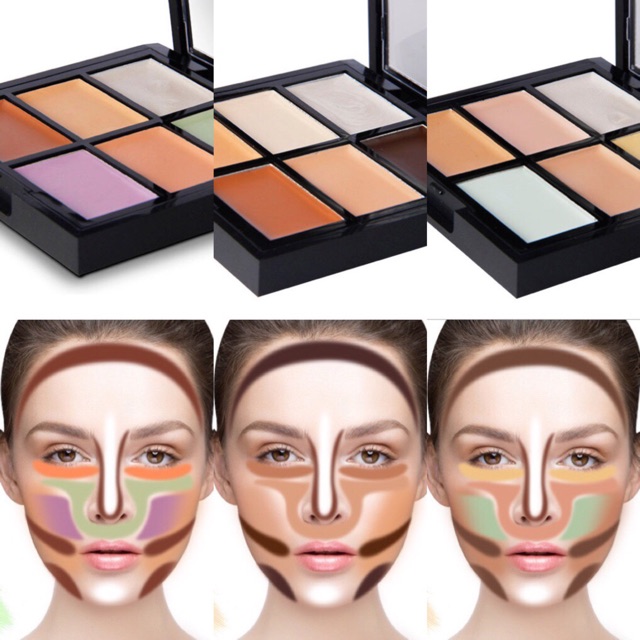 CHE KHUYẾT ĐIỂM MAGICAL HALO | BigBuy360 - bigbuy360.vn