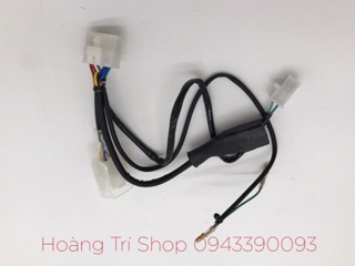 DÂY SẠC BLADE 110