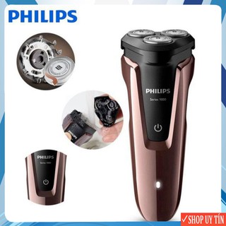 Sản phẩm Bộ máy cạo râu chính hãng Philips cao cấp/ Mã sản phẩm S1060 .