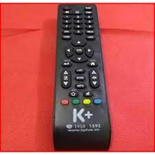 Điều khiển đầu K+ HD Model: DSI424VSTV Hàng Loại Một Đảm Bảo Chất Lượng