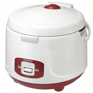 Nồi cơm điện Cuckoo CR-1055 - 1.8 LÍT