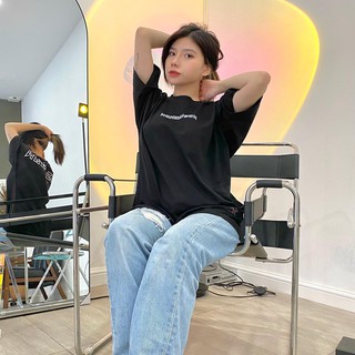 Áo thun NOW sài gòn SIGNATURE DROP SHOULDER TEE