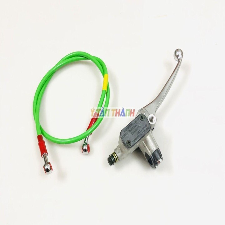 Tay Dầu Dây Dầu màu morin MS1475