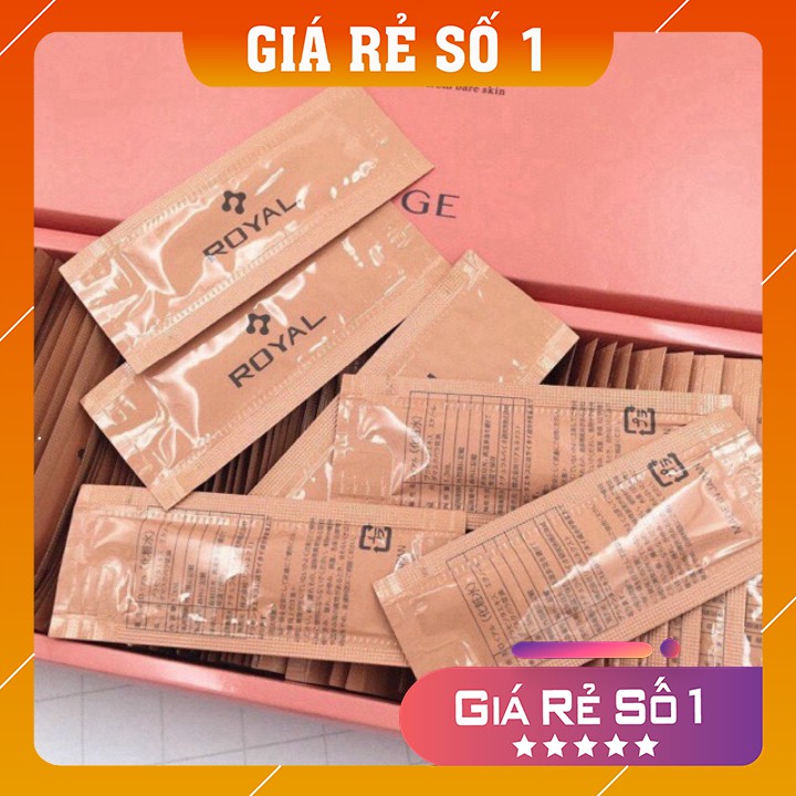 Serum Dưỡng Da Nhau Thai ⚜️FREESHIP⚜️ ĐỈNH CAO CỦA DƯỠNG ẨM, DƯỠNG TRẮNG VÀ CHỐNG LÃO HOÁ