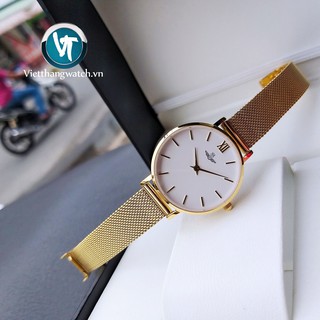 Đồng hồ nữ Sunrise SL1085.1402