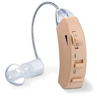 Máy trợ thính Beurer HA50 Chính Hãng