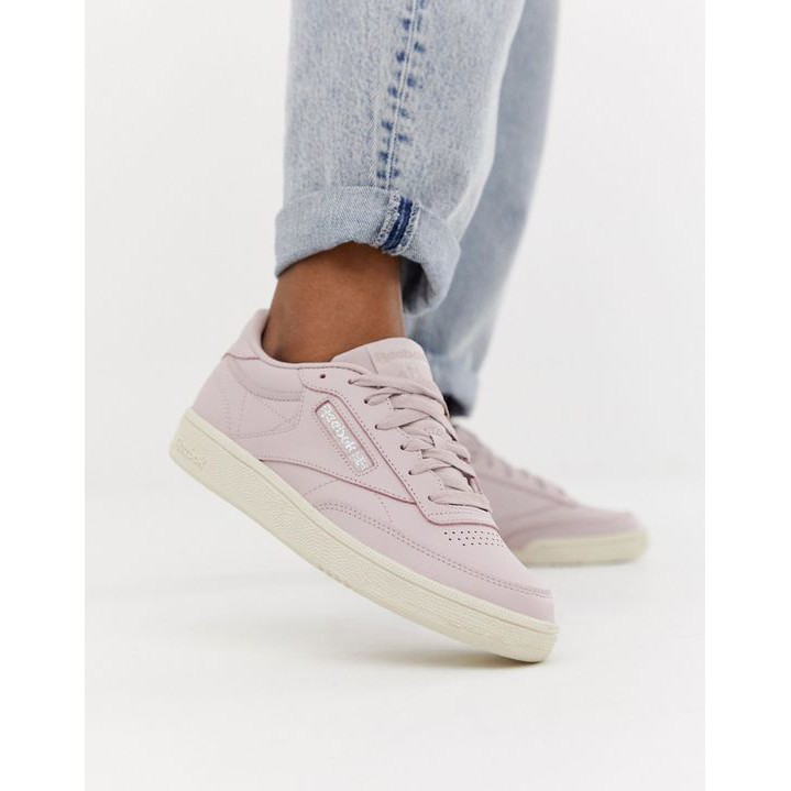 giày Reebok CLUB C 85