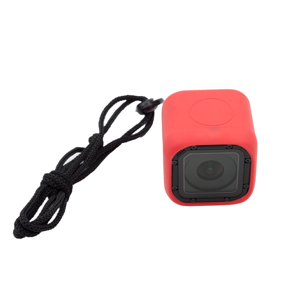 Hộp silicone bảo vệ chống nước cho GoPro Hero 5 / 4 Session