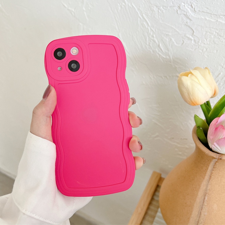Ốp Điện Thoại Silicon Dẻo Cho iPhone 14 13 11 12 Pro MAX Mini 6 6s 7 8 Plus 7plus 8plus 6plus 6splus 7 + 8 + X XR XS MAX 11Pro