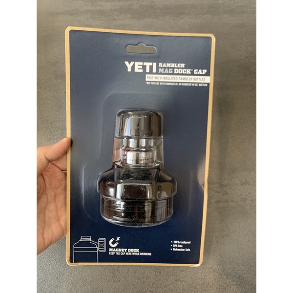 Nắp MagDock YETI chính hãng