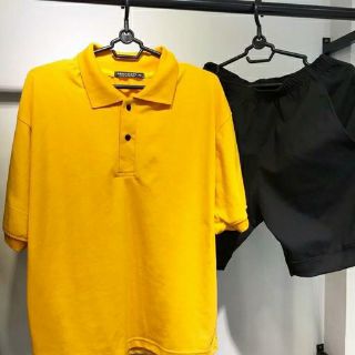 Áo Polo Basic / Basic Polo / Polo Trơn