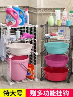 TỦ KỆ LƯỚI THÉP ĐA NĂNG: LÀM GIÁ SÁCH, ĐỒ DÙNG , DECOR TRANG TRÍ, CHUỒNG QUÂY 35x35cm.