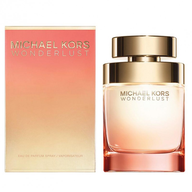 Hương Nước Hoa Michael Kors For Women
