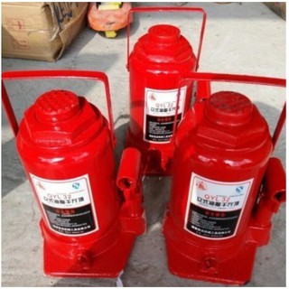 Kích thủy lực - Con đội thủy lực 2  tấn