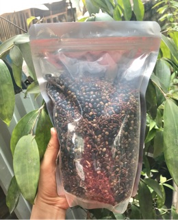 Trà gạo lứt hoa nhài 1000gram