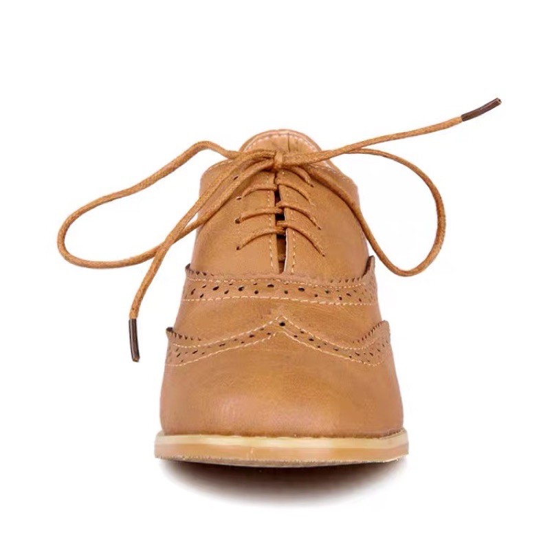 Giày oxford