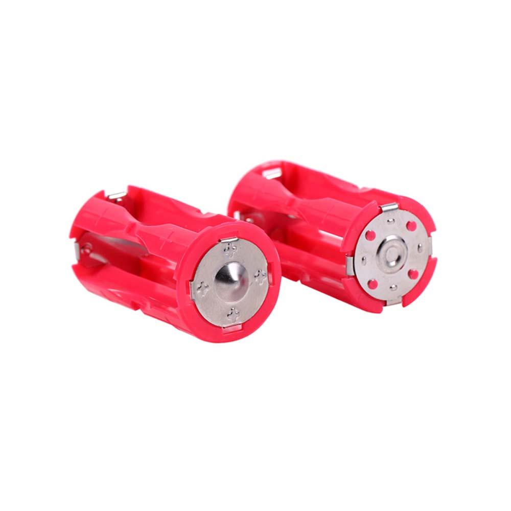 Hộp Đựng Pin Chất Lượng Cao NICKOLAS AAA