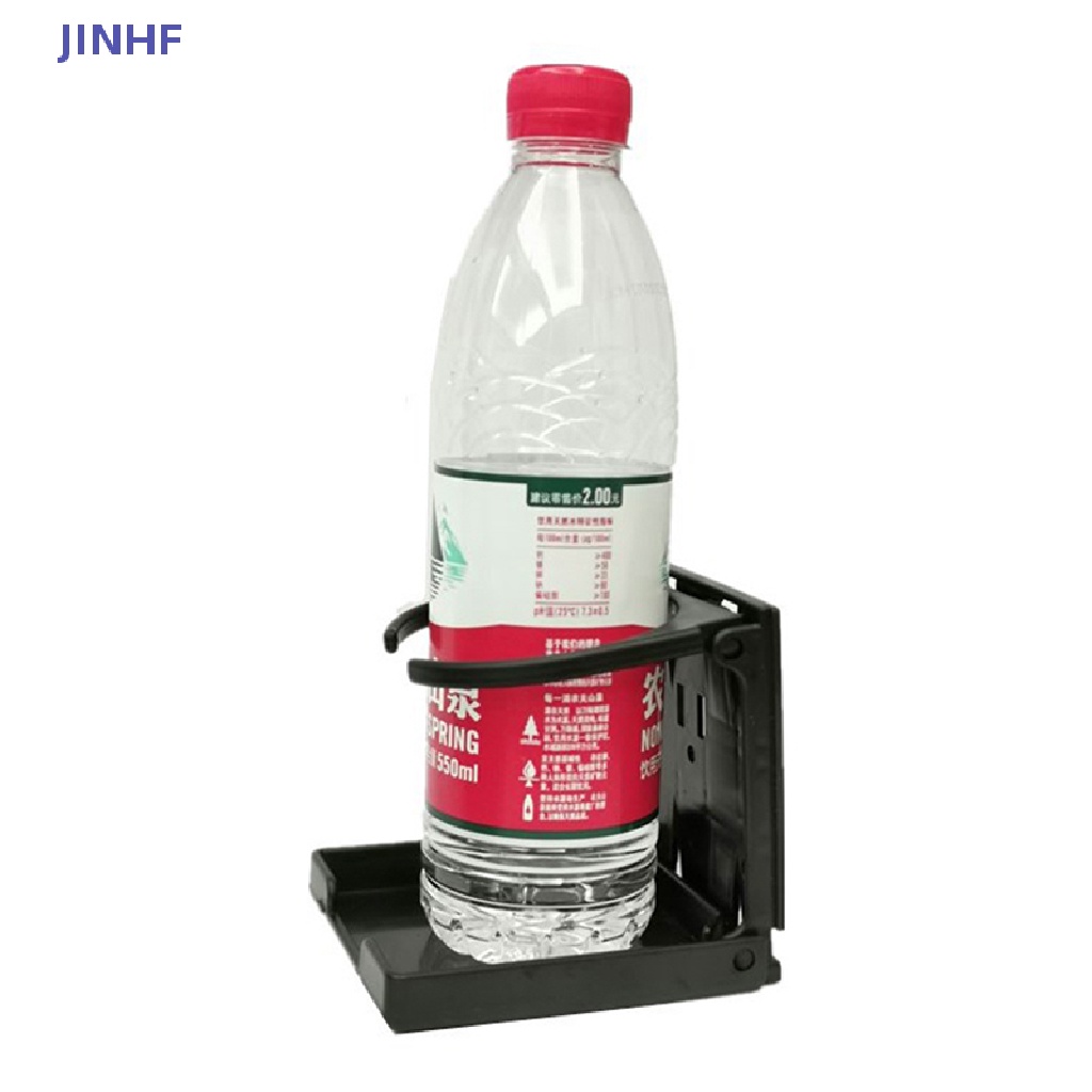 Giá Đỡ Bình Nước Có Thể Điều Chỉnh Cho Xe Hơi / Tàu Thuyền / Xe Tải RV JINHF