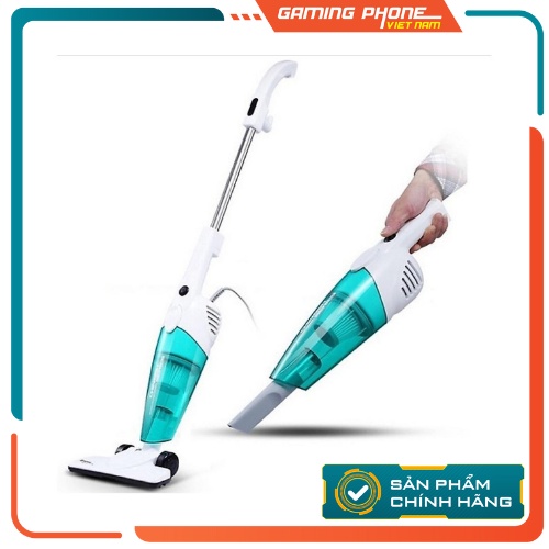 Máy Hút Bụi Cầm Tay Deerma Vacuum Cleaner - DX118C  DX115C Xiaomi Youpin phân phối - Minh Tín Shop