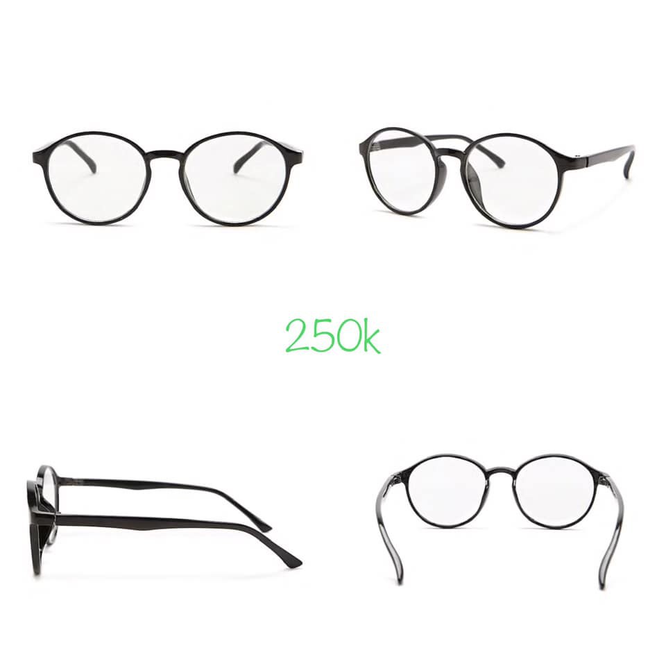 Kính Forever21 250 Auth 100% (Kéo ảnh để chọn mẫu)