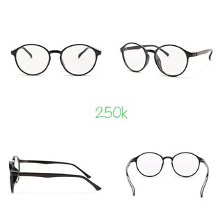 Kính forever21 250 auth 100%