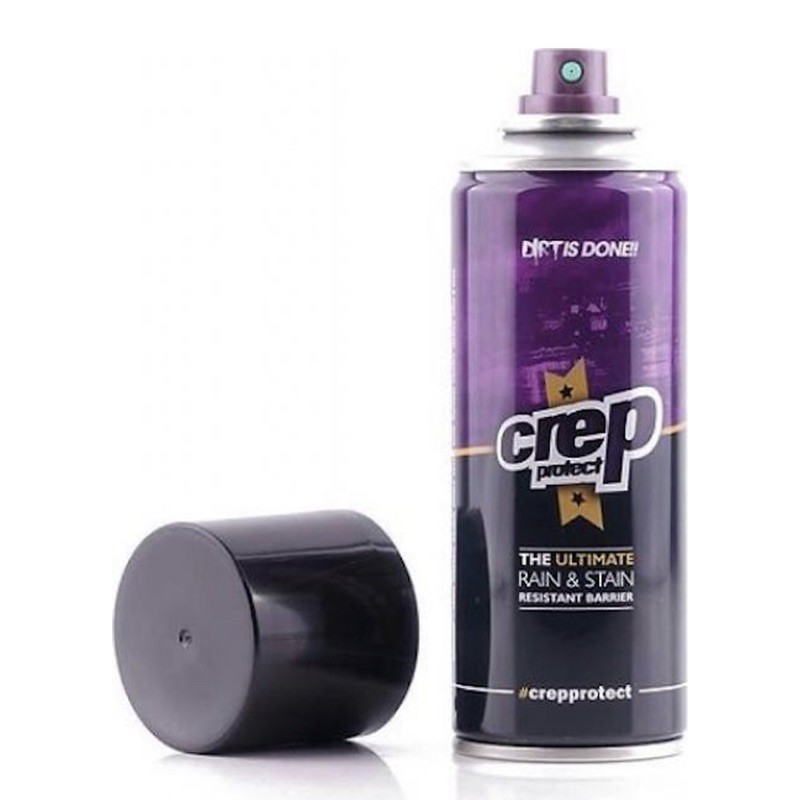 CHAI XỊT CHỐNG THẤM CREP PROTECT NANO SPRAY 200ML - CREP PROTECT - Rainbushop