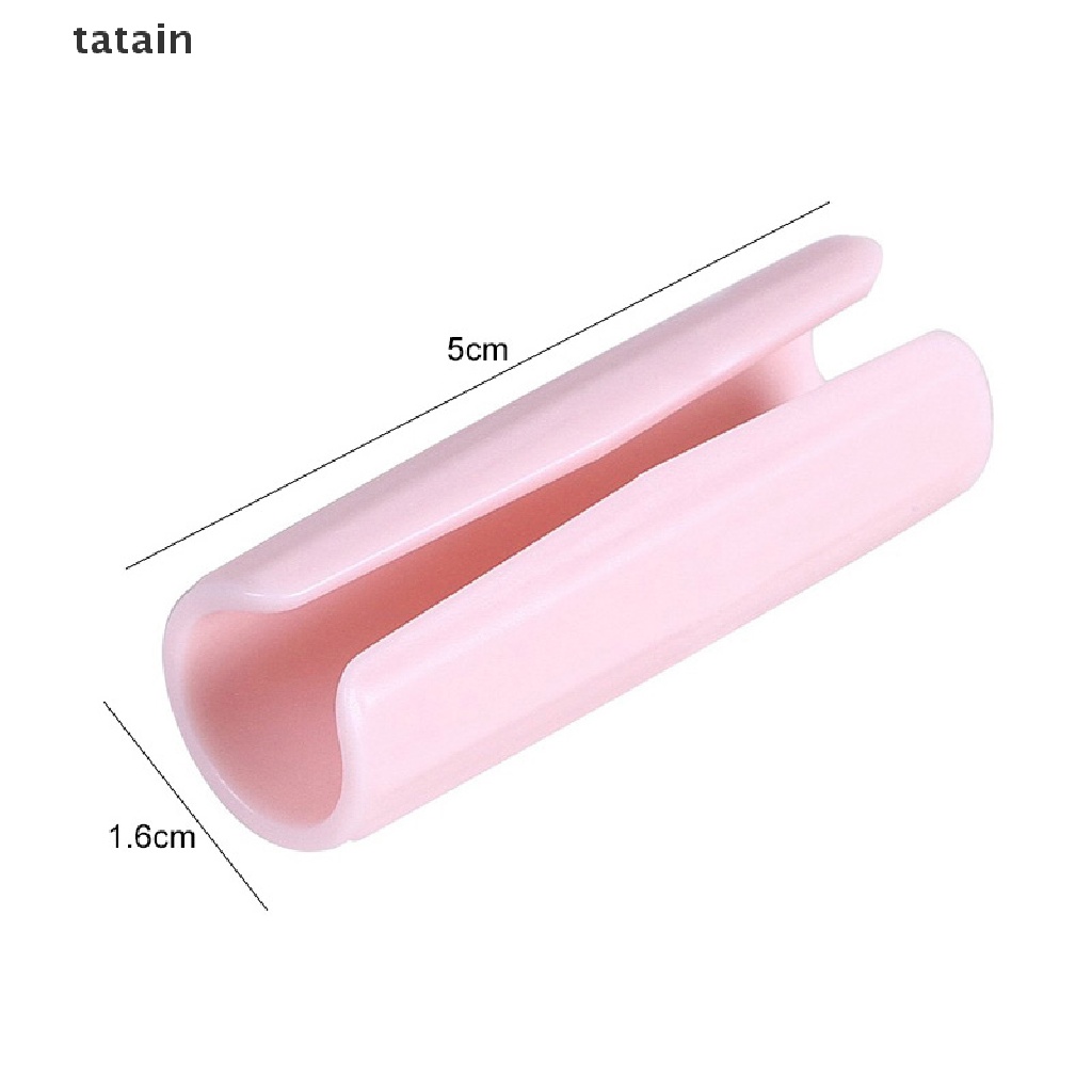 [TAT] 24pcs BedSheet Clips Slip-Resistant Clamp Quilt Bed Grippers Fasteners Mattress CVX