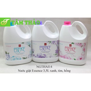 Nước giặt Thái Lan Essence 3,0L 8850002806344, 8850002806337, 8850002806351