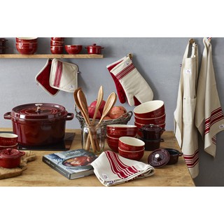 KHĂN LAU BÁT ĐĨA STAUB KITCHEN TOWEL