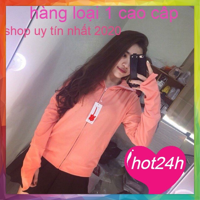 Áo Chống nắng cao cấp 2020 giá rẻ hết mức | BigBuy360 - bigbuy360.vn