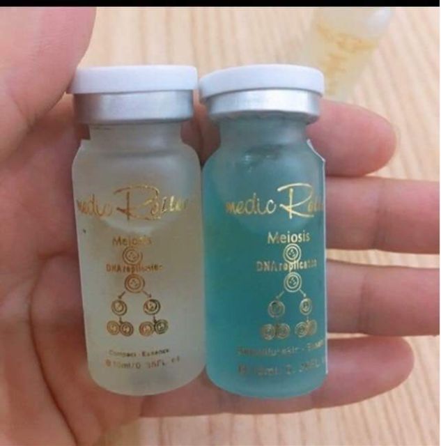 [CHÍNH HÃNG ] Tế bào gốc Medic Roller -mụn thâm | BigBuy360 - bigbuy360.vn