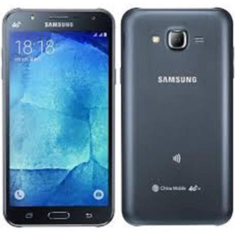 điện thoại Samsung Galaxy J7 2sim 16G mới Zin, chơi Game mượt zalo Fb Youtube ngon lành